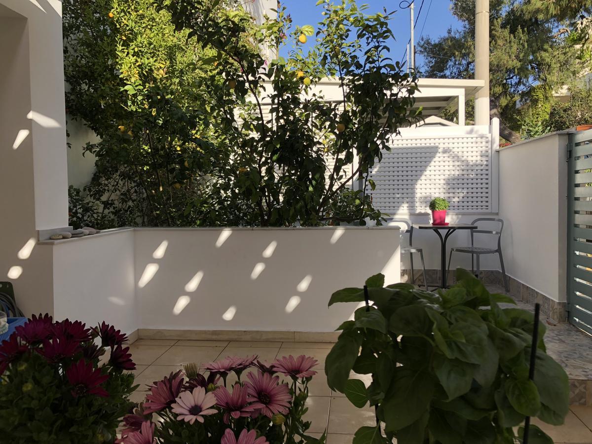 Porto Rafti View By Akroploro Exterior foto